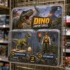 Custom Double Blister Packaging for Toy Sets