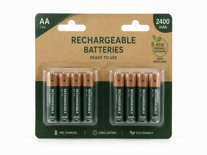 double blister packaging trends 2026