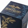 Custom Drawer Gift Box with Satin Lining