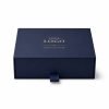 Custom Drawer Gift Box with Satin Lining