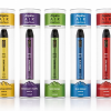 vape tube packaging