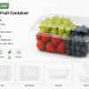 fruit container for e-commerce