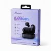 Custom Earbuds Folding Carton