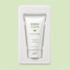 Eco-friendly PET White Facial Cleanser Blister Tray