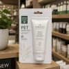 Eco-friendly PET White Facial Cleanser Blister Tray
