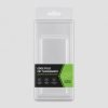 Edge Fold PET Transparent Sliding Blister Packaging