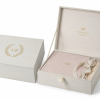 rigid gift box for electronics