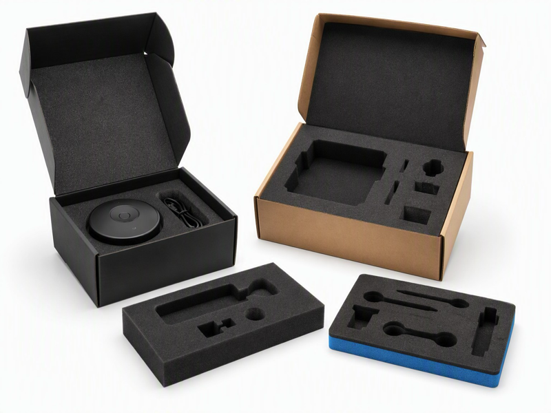 EVA insert box