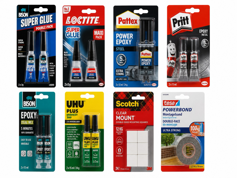 custom double blister packaging export