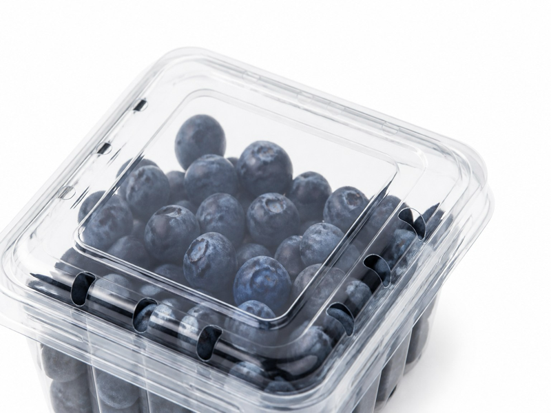 custom fruit container export