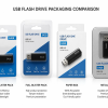 custom half blister packaging export