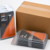 custom slide blister packaging export