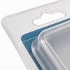 Custom Fold-Over Blister for Small Items