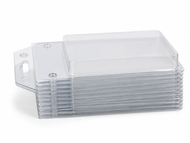 fold-over blister packaging wholesale