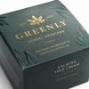 Custom Folding Carton for Bakery Cakes