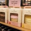 Custom Folding Carton for Bakery Cakes