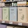 Custom Folding Carton for Daily Goods
