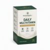Custom Folding Carton for Health Supplements