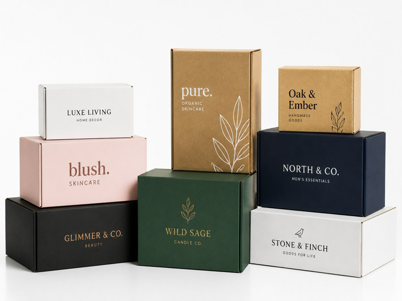 folding carton wholesale