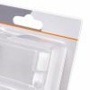 Custom Food Clamshell for Sandwiches