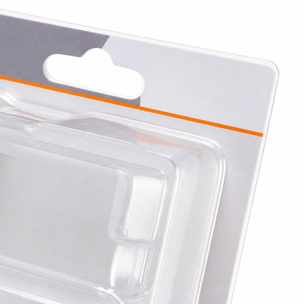 Custom Food Clamshell for Sandwiches
