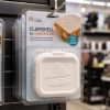 Custom Food Clamshell for Sandwiches
