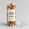 Custom Food Grade PP Tube for Nuts