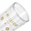 Custom Food Grade PP Tube for Nuts