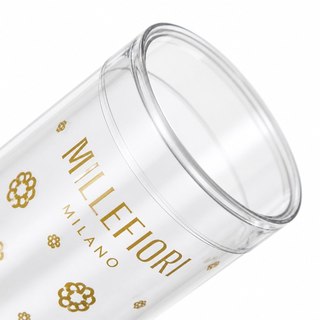 Custom Food Grade PP Tube for Nuts