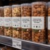Custom Food Grade PP Tube for Nuts