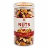 Custom Food Grade PP Tube for Nuts