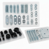 blister tray for food