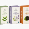 folding carton for food