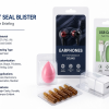 heat seal blister for food