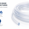 food safe tube