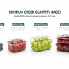 fruit container FAQ