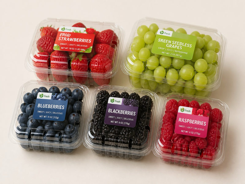 fruit container trends 2026