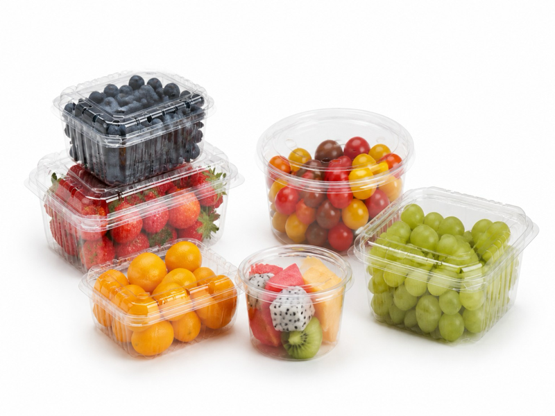 fruit container vs