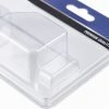 Custom Fruit Tray with Vented Lid