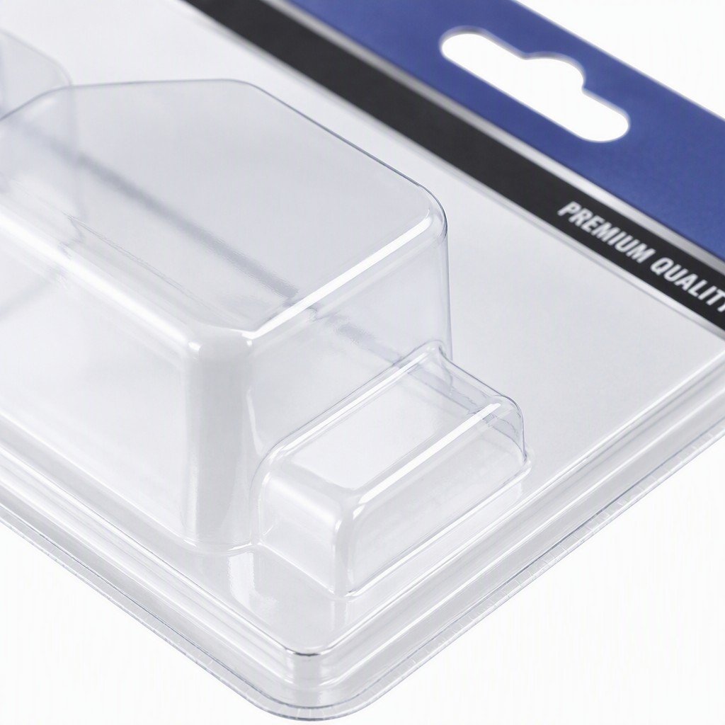 Custom Fruit Tray with Vented Lid