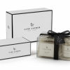gift box with logo