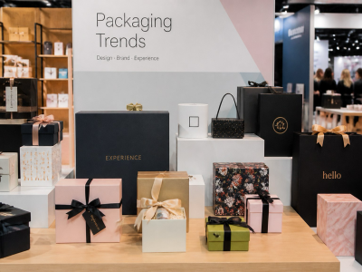 Xilong at Canton Fair Phase 2