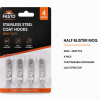 half blister packaging FAQ
