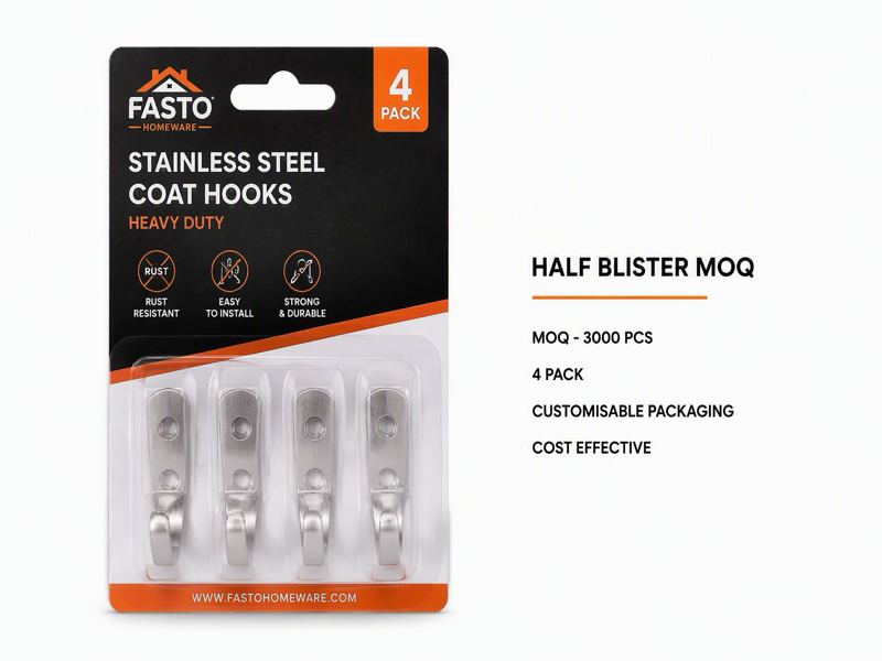 half blister packaging FAQ