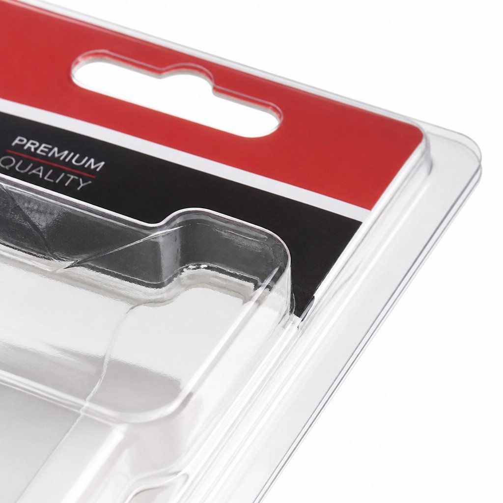 Custom Half Blister Packaging for Daily Goods