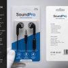 hardware packaging