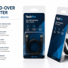 fold-over blister packaging for hardware