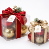 holiday gift box