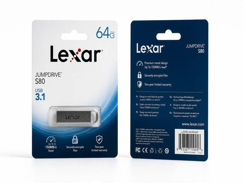 blister card packaging lead time