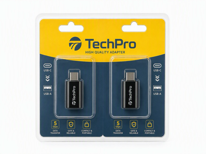double blister packaging lead time